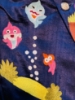 Picture of Boys baby shark theme dress 1yr+