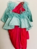 Picture of 3-4 year Ethnic Wear Combo for girls