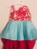 Picture of 3-4 year Ethnic Wear Combo for girls