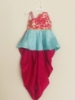 Picture of 3-4 year Ethnic Wear Combo for girls