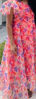 Picture of Organza frock