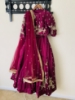 Picture of Designer bridal Lehenga