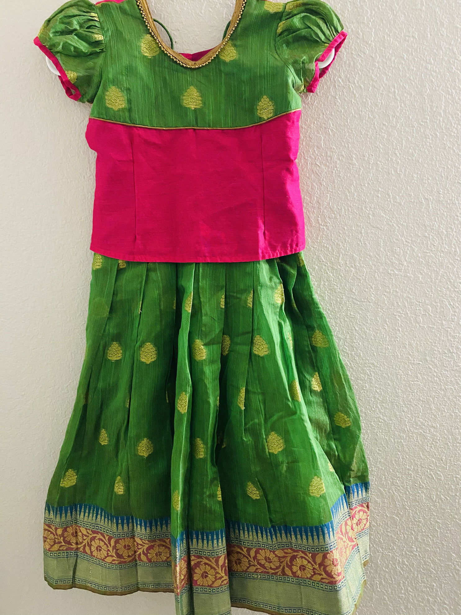 parikini blouse designs