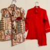 Picture of Set of 2 boys Outfits( 3 - 4y)