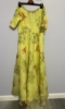 Picture of Organza Long dress