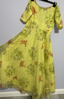 Picture of Organza Long dress