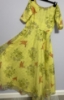 Picture of Organza Long dress