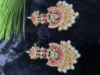 Picture of Heavy earrings