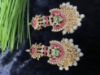 Picture of Heavy earrings