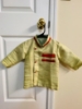 Picture of Mix and Match kurta Pyjama Set 12-18M