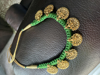 Picture of Lakshmi Devi dori necklace