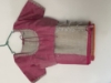 Picture of Fancy Silver color saree