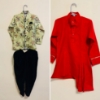 Picture of Set of 2 boys Outfits( 3 - 4y)