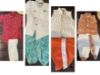 Picture of Set of 4 Boy’s kurta’s and Dhoti’s -(0 to 18 months old)