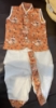 Picture of Set of 4 Boy’s kurta’s and Dhoti’s -(0 to 18 months old)