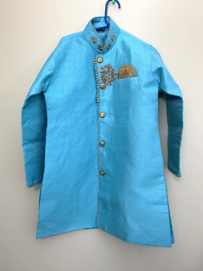 Picture of Boy’s Ethnic wear 7Y