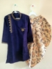 Picture of Kurta doti sets