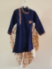 Picture of Kurta doti sets