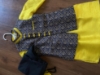 Picture of Boys 3 piece kurta set