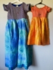 Picture of Sisters Twinning Dresses