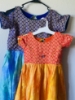Picture of Sisters Twinning Dresses