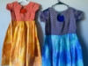 Picture of Sisters Twinning Dresses