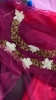 Picture of Long frock with frills