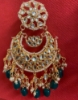 Picture of Brand New Chandbaali Earrings