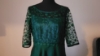 Picture of Casual party wear frocks