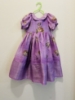 Picture of Floral linen dress 6m - 1Y