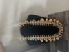 Picture of long Necklace / hip belt