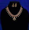 Picture of Short  Neck Piece Set