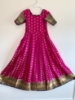 Picture of Anarkali long frocks