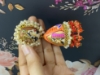 Picture of Meenakari jhumkas