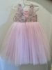 Picture of Baby Lavender Tulle Dress