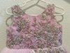 Picture of Baby Lavender Tulle Dress