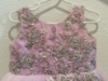 Picture of Baby Lavender Tulle Dress