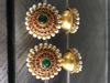 Picture of BRAND NEW JHUMKAS