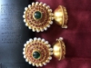 Picture of BRAND NEW JHUMKAS