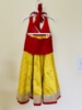 Picture of Kids lehenga and salwar suit  4-5 years