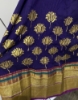 Picture of Purple Handloom Dress