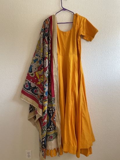 kalamkari silk dress Shop Kalamkari Dress for Women
