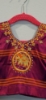 Picture of Set of 2 baby pattu langas / pattu pavadas / lehengas