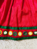 Picture of Set of 2 kids party wear lehengas 3-5y
