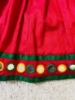 Picture of Set of 2 kids party wear lehengas 3-5y