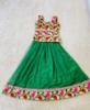 Picture of Set of 2 kids party wear lehengas 3-5y