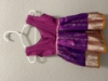 Picture of South indian pattu langa 3m - 1y