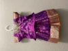Picture of South indian pattu langa 3m - 1y