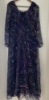 Picture of Brand new bandani dress floor length dress