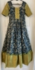 Picture of Brand New Soft Cotton Kalamkari Long Dress